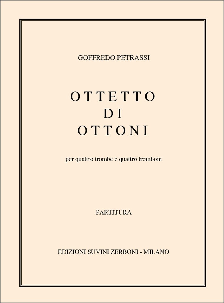 Ottetto Di Otton